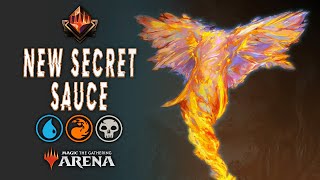 Grixis Control Made Simple What You Need to Know  Mythic Rank MTG Arena Deck Guide [upl. by Jessy]