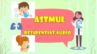 Rezidentiat audio ASTMUL  Kumar [upl. by Afesoj]