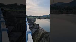 Lahariya Dam Purulia  Purulia Tour  Purulia Tourist Places [upl. by Stanhope]