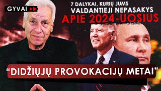 Kodėl Lietuvoje demokratija net nekvepia [upl. by Heall127]