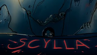 Scylla  EPIC The Musical Animatic [upl. by Sueahccaz914]