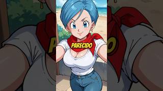 Conoces estas curiosidades de Dragon Ball 🤔 [upl. by Llerrad435]