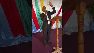 BISHOP GERMANUS LYENGI AKIFUNGUA TAMASHA LA KUSIFU NA KUABUDU 18082024🛐💒 [upl. by Anomer575]