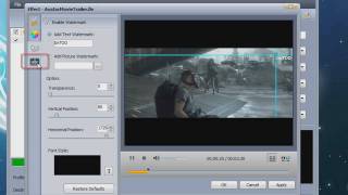 ImTOO MPEG Encoder  MPEG video converter [upl. by Linzy]