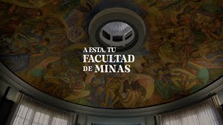 ¡Te damos la bienvenida a esta tu Facultad de Minas  Pregrados 20242 [upl. by Hsreh]