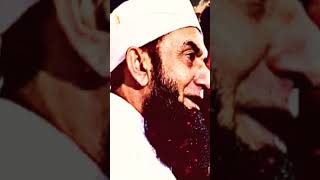 Doomsday Time  Emotional Bayan by Molana Tariq Jameel [upl. by Niple]