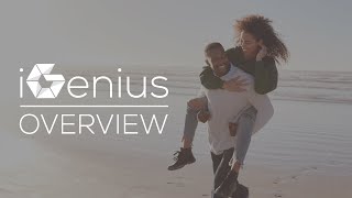 iGenius Overview [upl. by Abey]