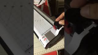 How to repair Officom Laminator [upl. by Laehcimaj304]