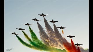 Islamabad Airshow  14 August PAF Fighter jets in Action  independence day parade [upl. by Burty244]