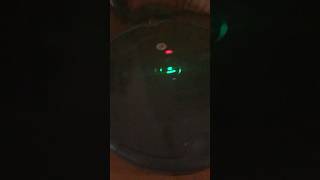 Roomba with no battery [upl. by Conlee]