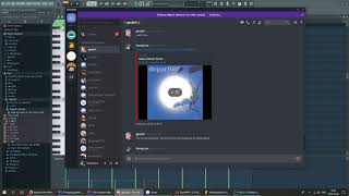 Music Tracker  ITFormat  OpenMPT to DAW FL Studio 20 [upl. by Trembly]