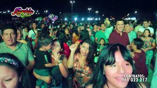 TARAPOTO FIDELINA EN CONCIERTO 2022 [upl. by Urion97]