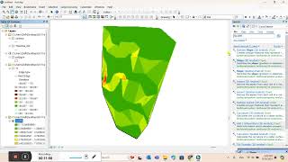 Process to Make Slope Map [upl. by Daugherty]