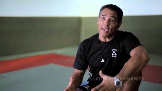 Citizens of Humanity  Rickson Gracie [upl. by Salb]