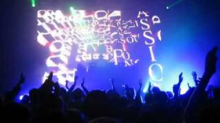 Paul van Dyk playing Polarkreis 18  Allein Allein HQ Audio [upl. by Rockafellow]