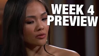 Jenns Ex Wants On The Show  The Bachelorette WEEK 4 Preview Breakdown Jenns Season [upl. by Shirlene]