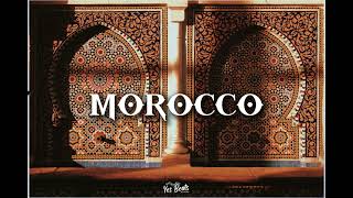 quotMOROCCOquot  Arabic Oriental Dancehall Type Beat  Turkish Reggaeton Oriental Balkan Instrumental [upl. by Bennion]