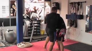 ARTES MARCIALES MIXTAS VILLAVICENCIO  META [upl. by Close238]