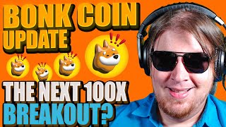 Bonk Coin Will It 100x Again Crypto Analysis amp Forecast [upl. by Del]