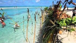 Tuvalu song Pese Laeva [upl. by Pogah]