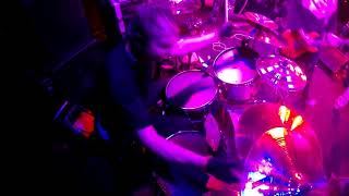 Dale Crover  The Melvins  Honey Bucket  Trees  Dallas TX [upl. by Daggett]