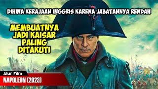 STRATEGI PERANG JENIUS MEMBUATNYA JADI KAISAR TERKUAT DI EROPA  ALUR CERITA FILM [upl. by Val126]