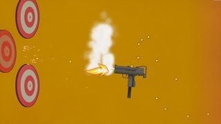 Gun Builder Game [upl. by Aarika]