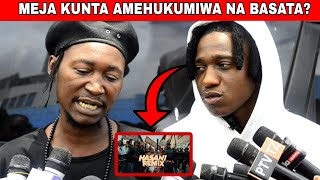 MEJA KUNTA na CHID BENZ wataka kumwaga machozi baada ya kuitwa na BASATA [upl. by Starobin270]