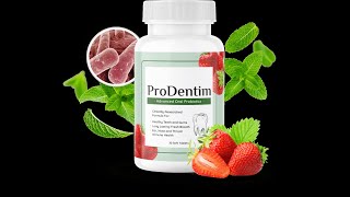 Brand New Probiotics Specially Designed For The Health Of Your Teeth And Gums [upl. by Breban]