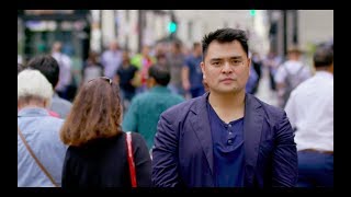 Jose Antonio Vargas – Defining American [upl. by Azerila]