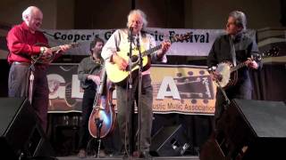 Peter Rowan Bluegrass Band  The Night Prayer [upl. by Anotyal]