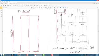 Flocculation Basin Design Example [upl. by Alyse]