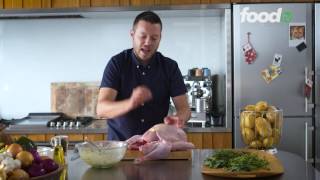 Mark Southon’s Roast Christmas Turkey and Duck Fat Roast Potatoes [upl. by Rattan]