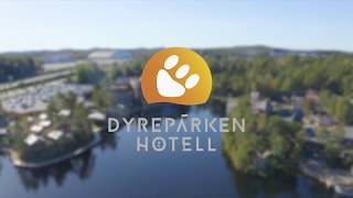 Dyreparken hotell Konferanse [upl. by Sherrill]