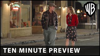 The Notebook  Extended Preview  Warner Bros Entertainment [upl. by Teews85]