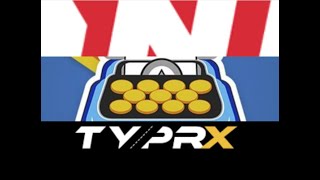 Type Racing Games FFA [upl. by Tami]