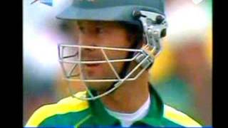 Ricky Ponting 164 runs in ODI [upl. by Ping430]