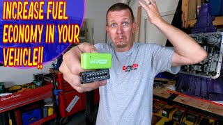 🌱 Maximizing Gas Mileage Eco Obd2 or Fuel Saver Chip The Ultimate Guide to Fuel Efficiency 🌱 [upl. by Lozar]