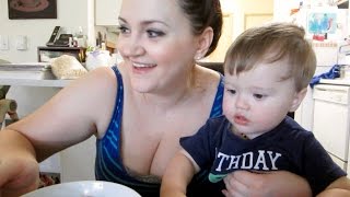 THEY LOVED IT  CABBAGE FAMILY VLOGS [upl. by Nosilla371]