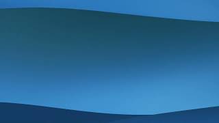 Abstract Blue Background 4K 60FPS Motion Background Loop Frame Wallpaper Screensaver [upl. by Benji]