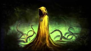 Lovecraftian Doom Metal  Hastur The king in yellow  feat Grezzmetal [upl. by Jahdai]