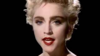 Madonna Papa Dont Preach Ultrasound Extended Version [upl. by Frendel]