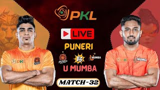 PKL Live Bengal Warriors vs Haryana Steelers Live  BEN vs HAR  PKL Live Match Today – PKL 2024 [upl. by Llehsam]