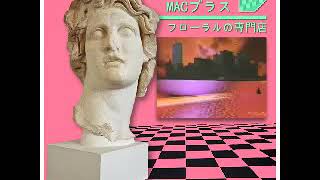 MACINTOSH PLUS  リサフランク420  現代のコンピュー reupload [upl. by Godfrey]