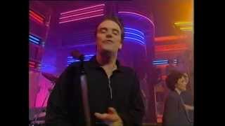 Deacon Blue  Twist And Shout  Top Of The Pops  Thursday 1st August 1991 [upl. by Arretak]