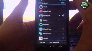 Daydream free apps for android 42 Jelly bean [upl. by Ecyak]