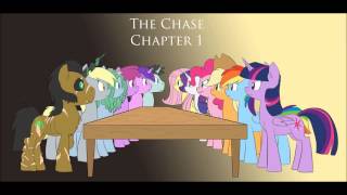 The Chase  Chapter 1 [upl. by Eileek]