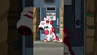 Terrible Bullying Of The Gullible Brian familyguy funny shorts [upl. by Jenifer]