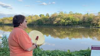 CTC observed the first National Day for Truth and Reconciliation at the Six Nations Reserve [upl. by Noryak]