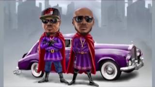 DJ Jimmy Jatt Speaks On 2Baba Royal Highness Mega Mix [upl. by Enimsaj610]